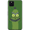 Adult Swim Rick and Morty Pickle Rick Google Pixel 5a Skin
